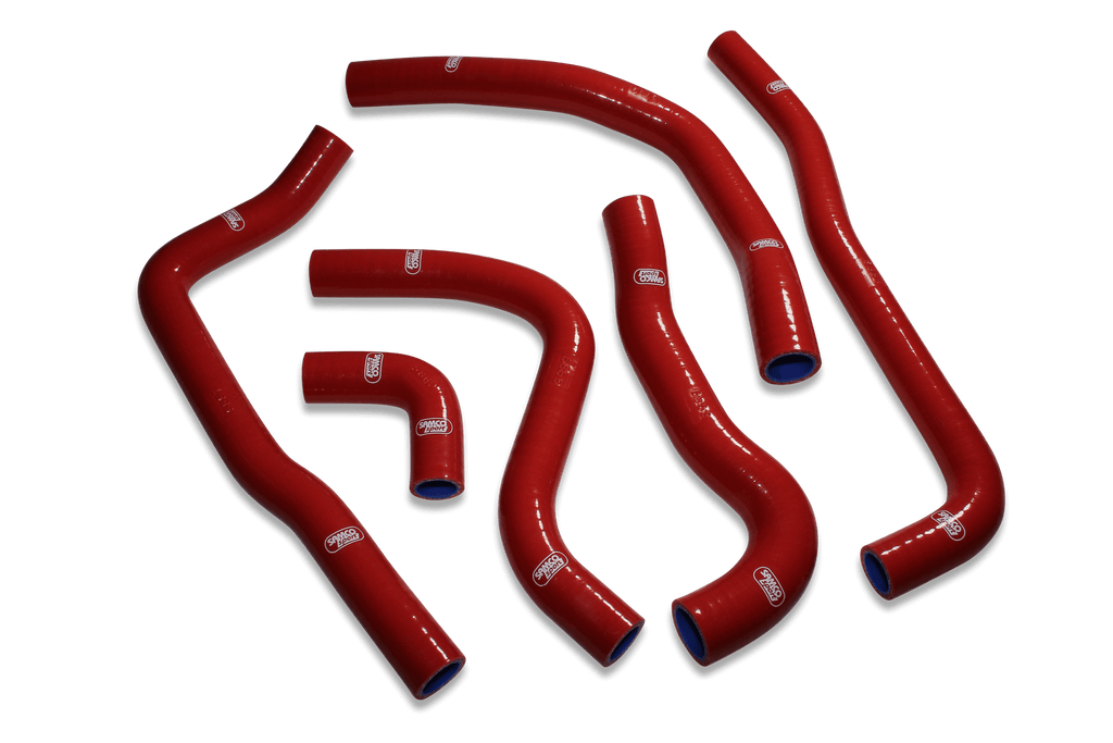 Samco Sport HON-119 silicone hose kit