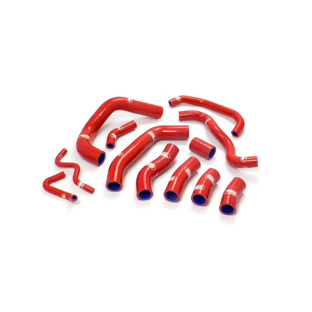 Samco Sport HON-11 silicone hose kit