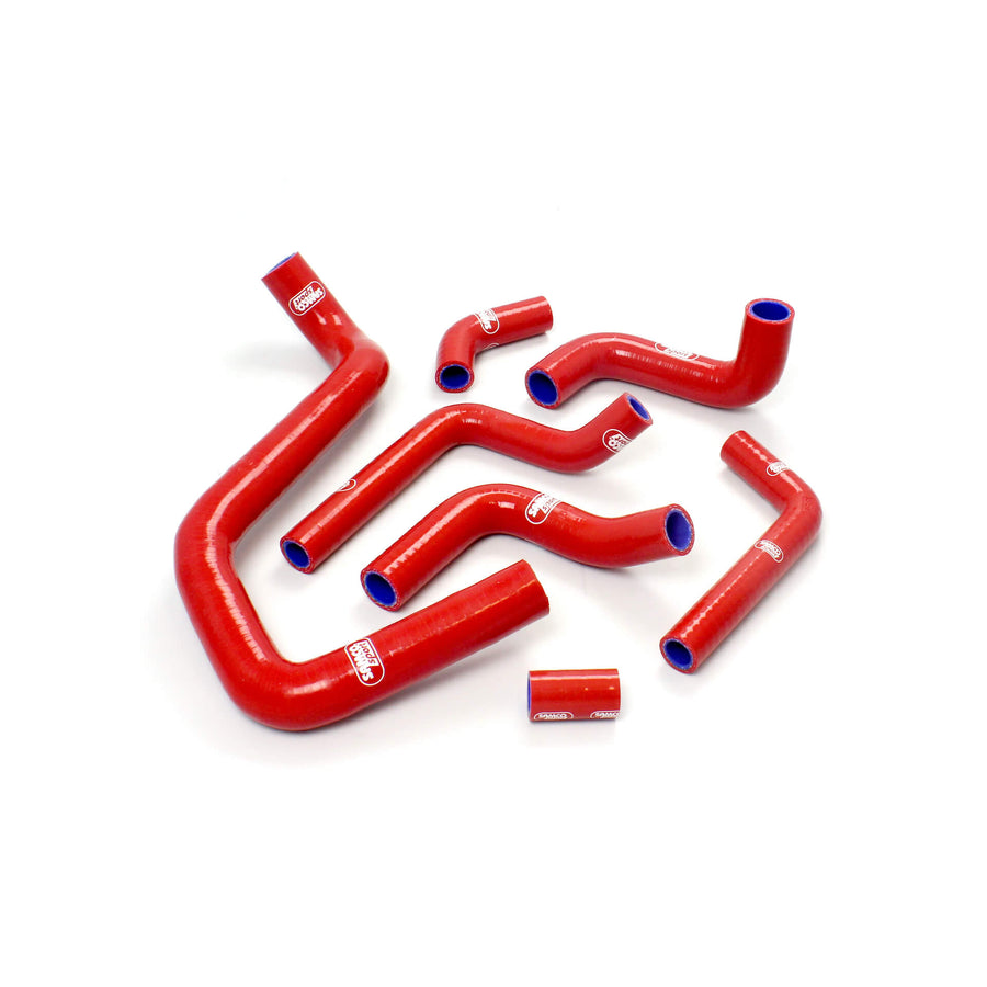 Samco Sport HON-13 silicone hose kit