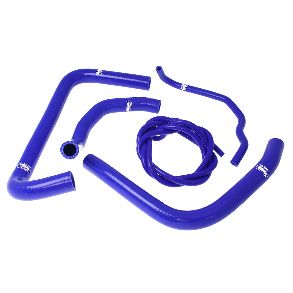 Samco Sport HON-1 silicone hose kit