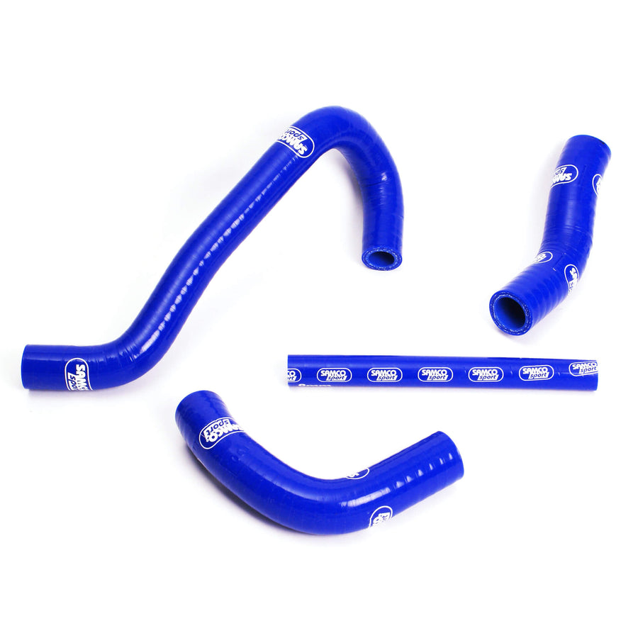 Samco Sport HON-24 silicone hose kit