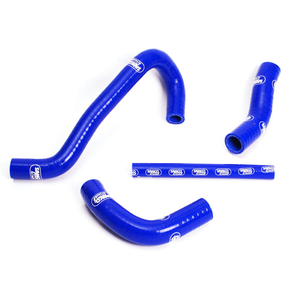 Samco Sport HON-24 silicone hose kit