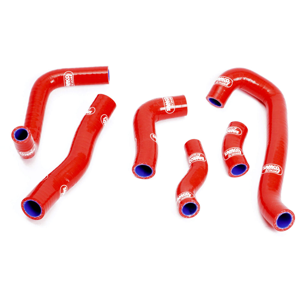 Samco Sport HON-26 silicone hose kit
