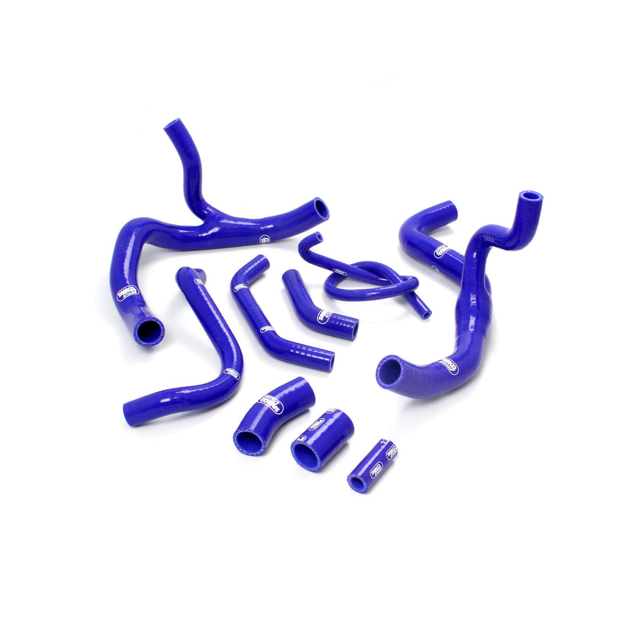 Samco Sport HON-37 silicone hose kit
