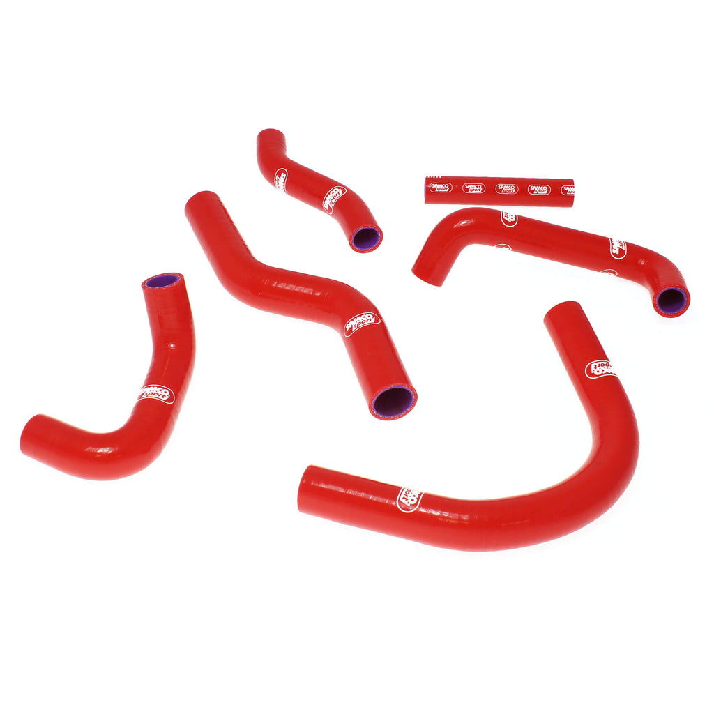 Samco Sport HON-42 silicone hose kit