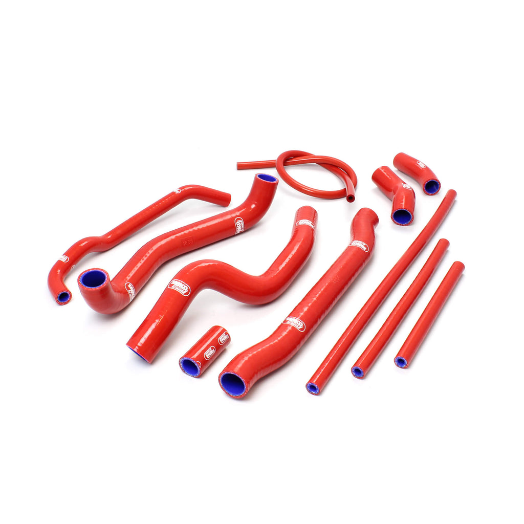 Samco Sport HON-43 silicone hose kit