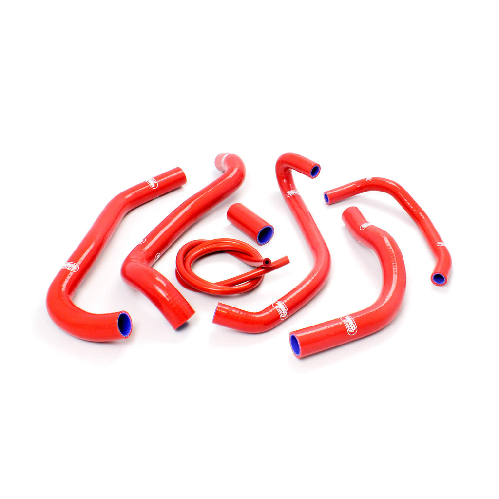 Samco Sport HON-44 silicone hose kit