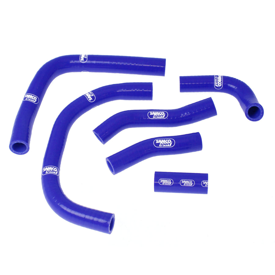 Samco Sport HON-46 silicone hose kit