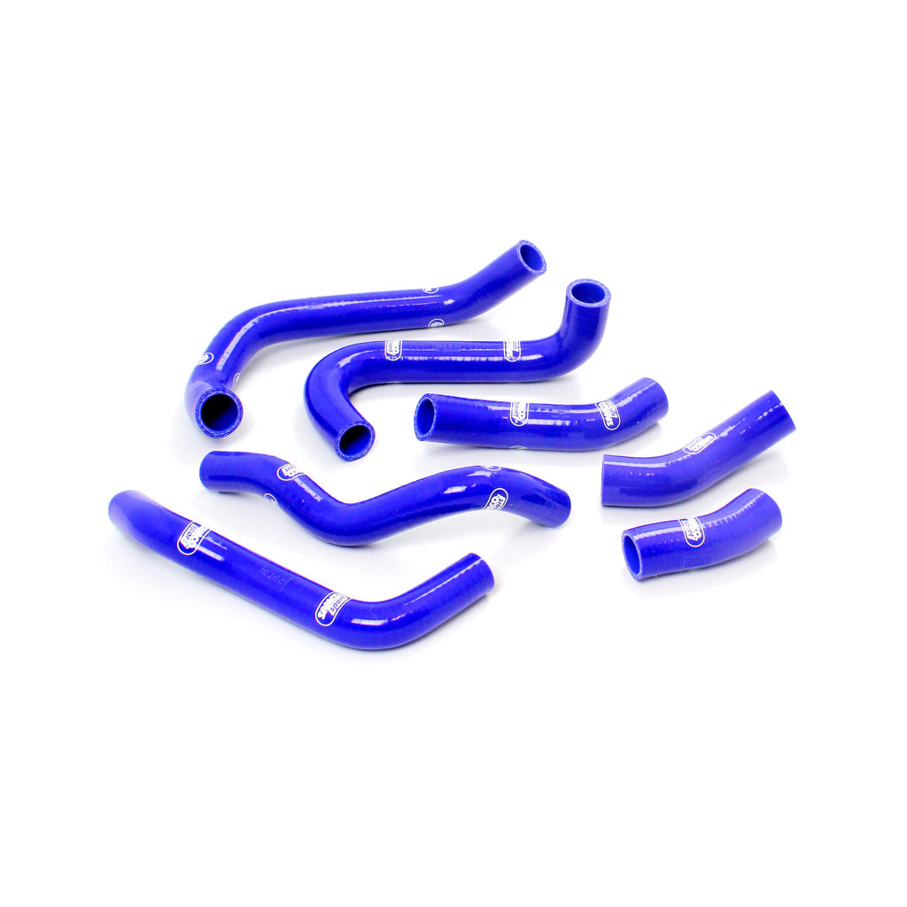 Samco Sport HON-48 silicone hose kit