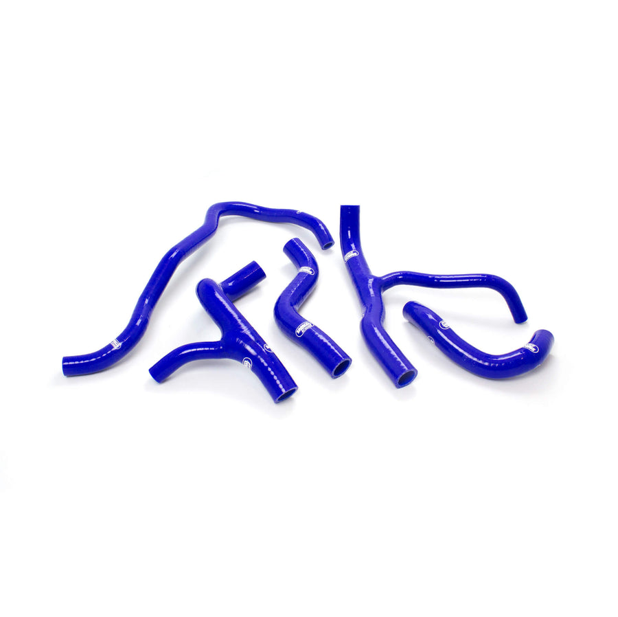 Samco Sport HON-51 silicone hose kit