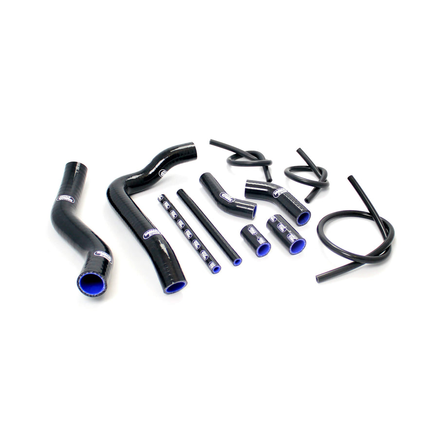 Samco Sport HON-52 silicone hose kit
