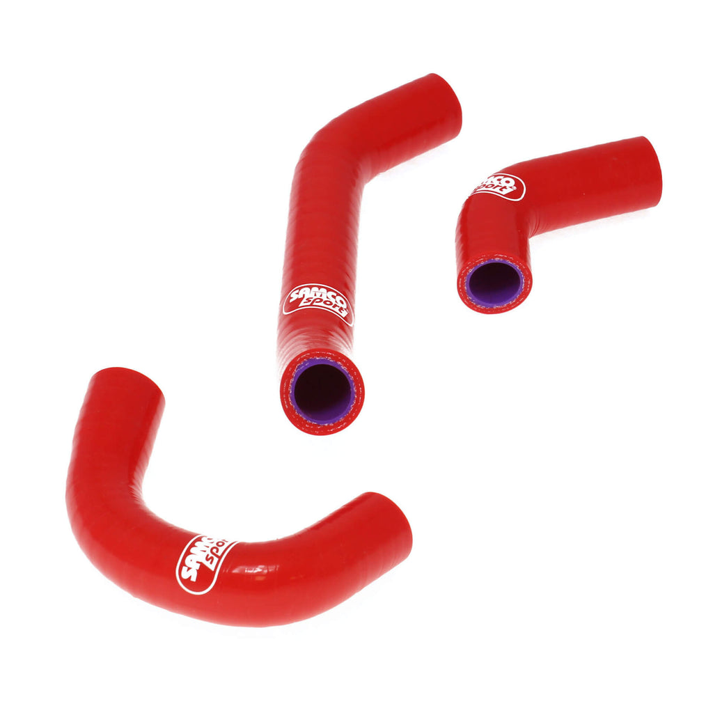 Samco Sport HON-59 silicone hose kit