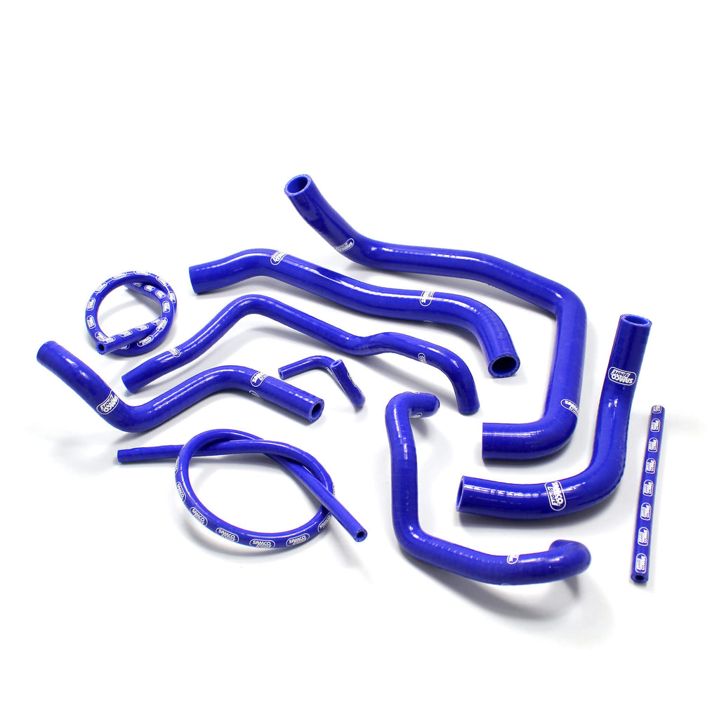 Samco Sport HON-62 silicone hose kit