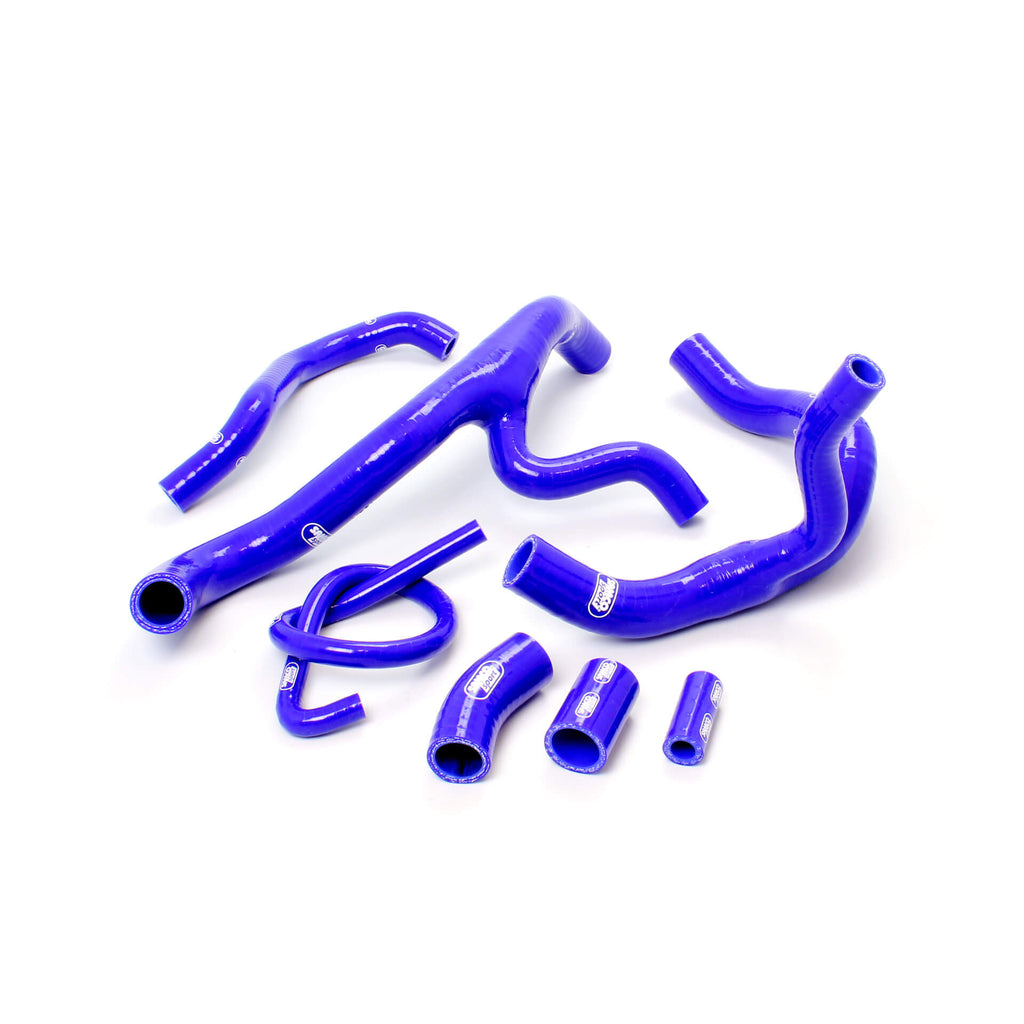 Samco Sport HON-63 silicone hose kit