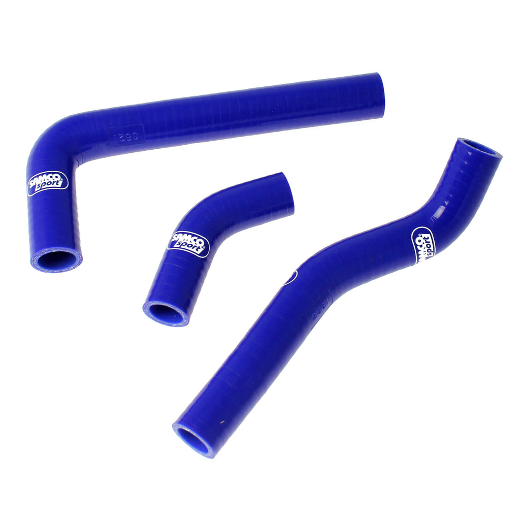 Samco Sport HON-66 silicone hose kit