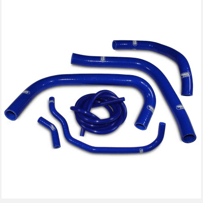 Samco Sport HON-7 silicone hose kit