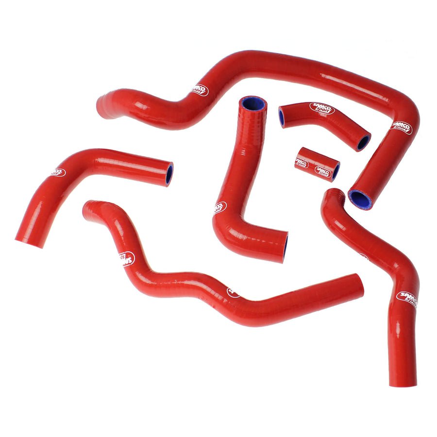 Samco Sport HON-71 silicone hose kit