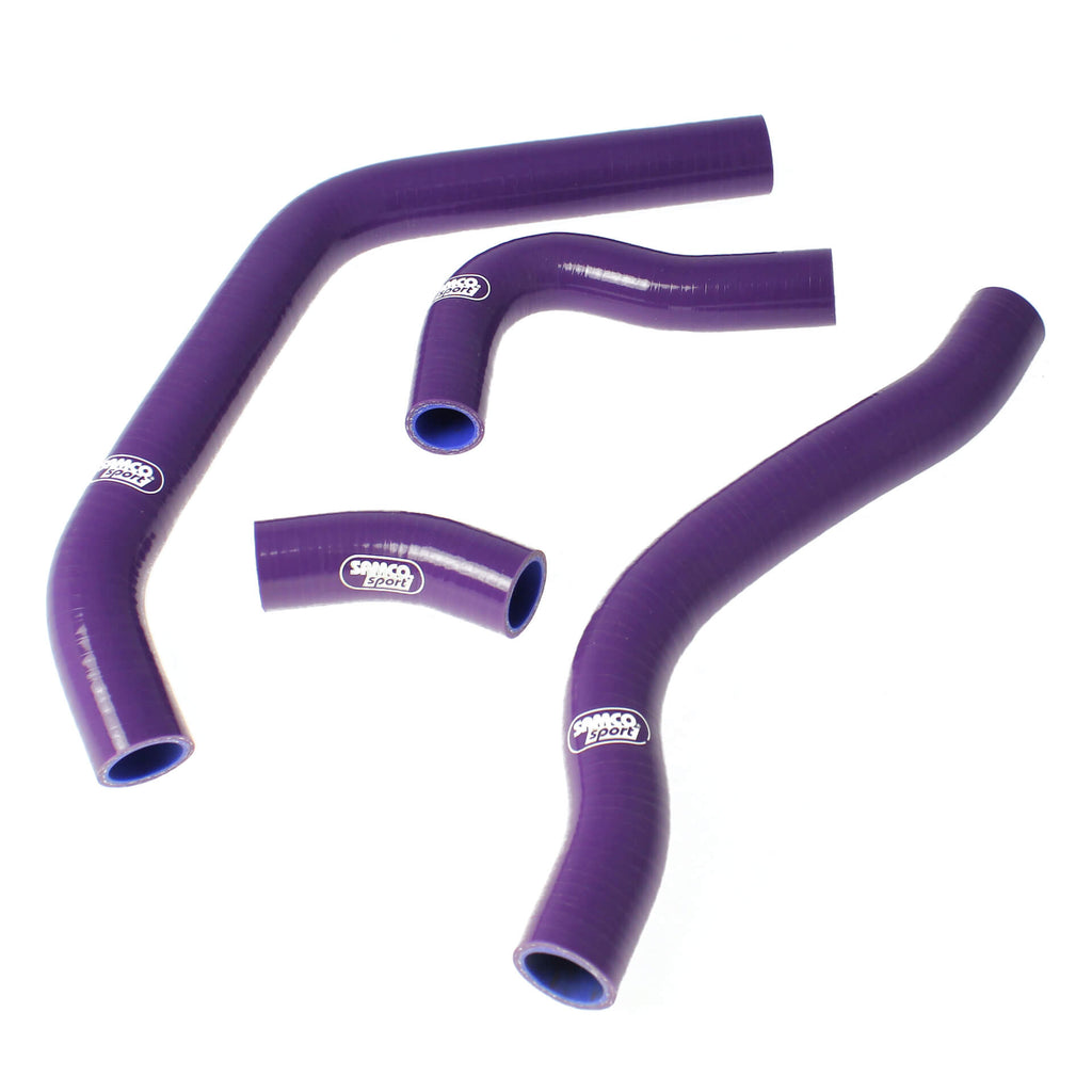 Samco Sport HON-73 silicone hose kit