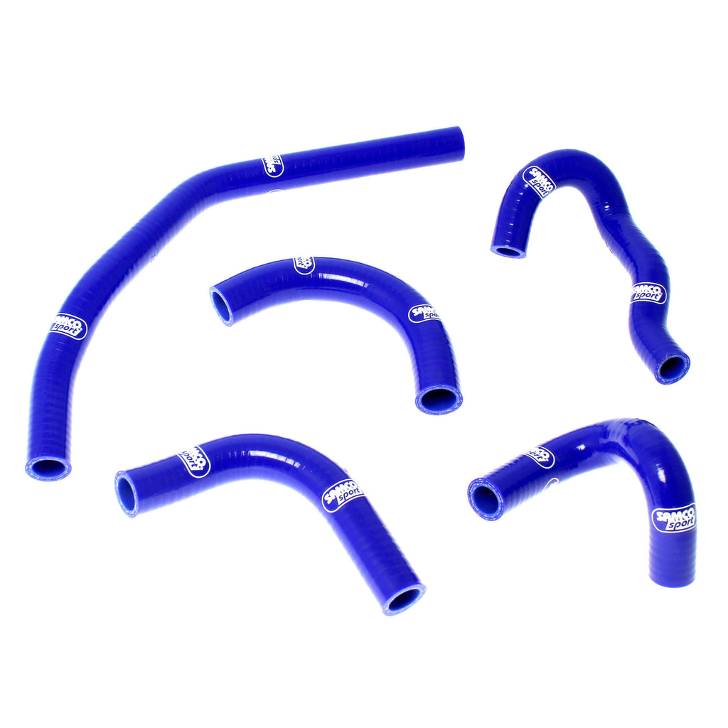 Samco Sport HON-74 silicone hose kit