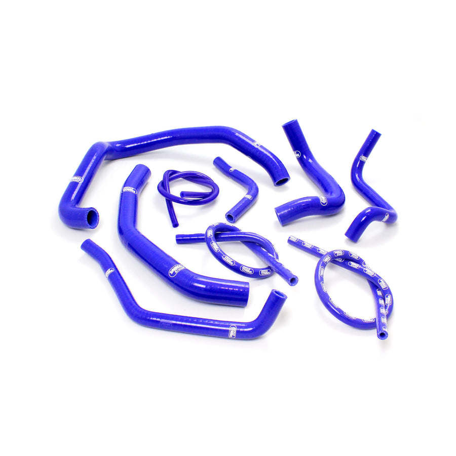 Samco Sport HON-76 silicone hose kit