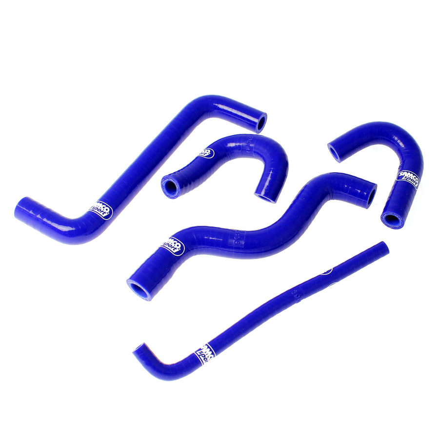Samco Sport HON-78 silicone hose kit