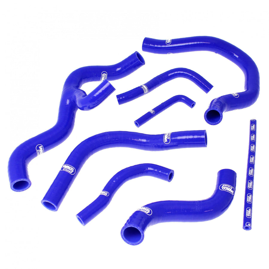Samco Sport HON-79 silicone hose kit