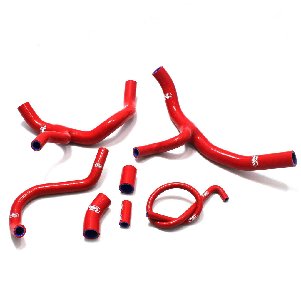 Samco Sport HON-82 silicone hose kit