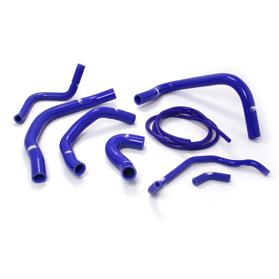 Samco Sport HON-85 silicone hose kit