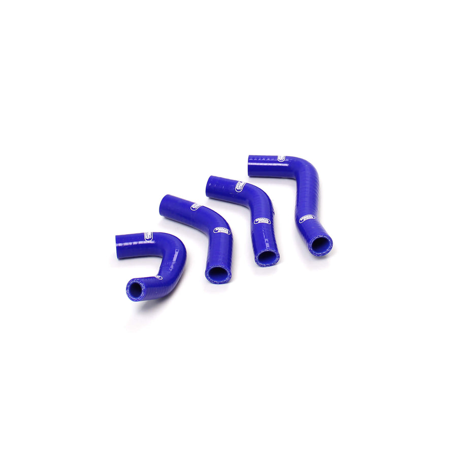 Samco Sport HON-86 silicone hose kit
