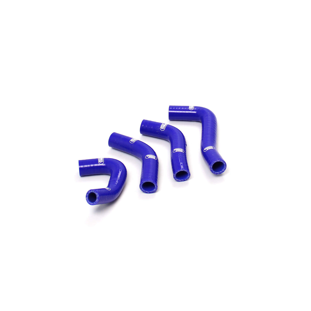 Samco Sport HON-86 silicone hose kit