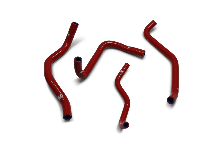 Samco Sport HON-89 silicone hose kit