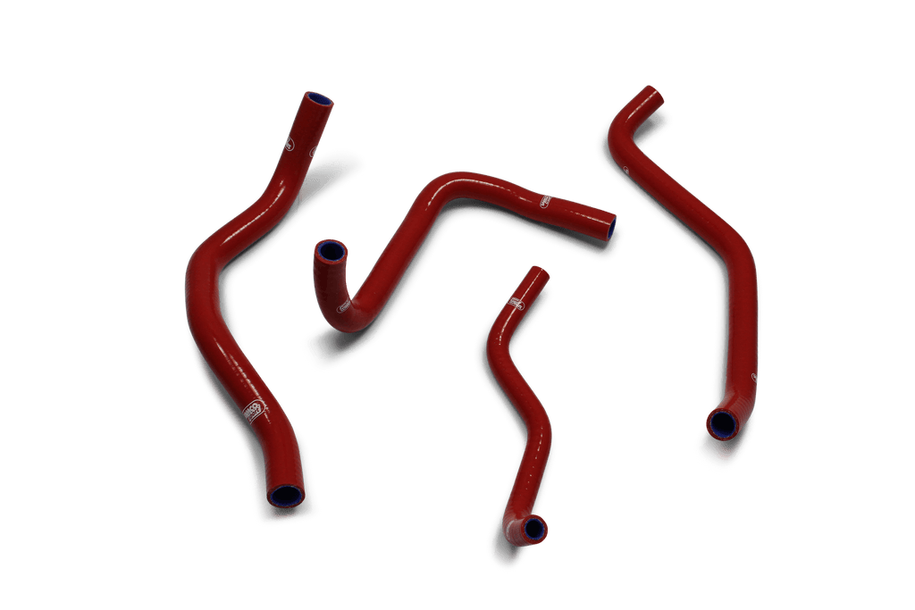 Samco Sport HON-89 silicone hose kit