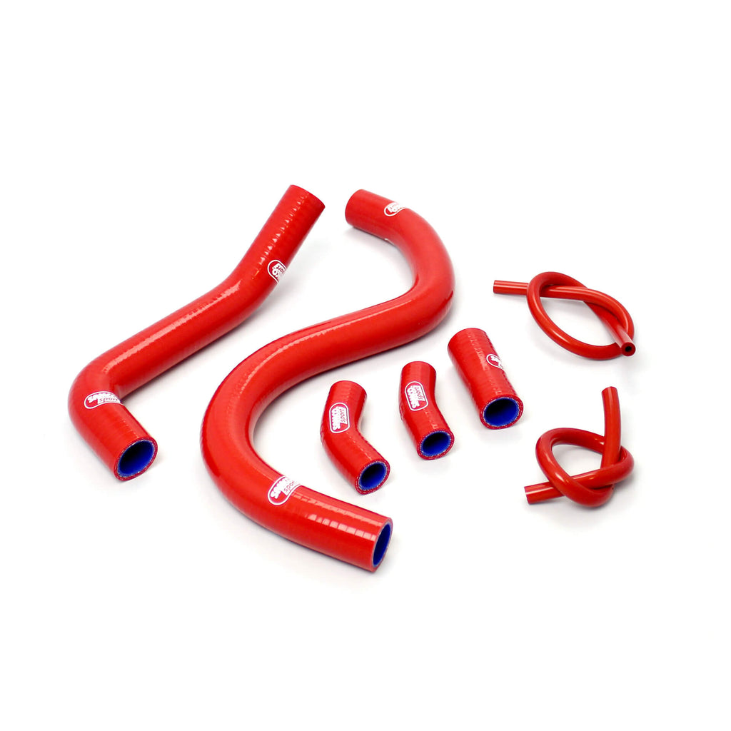 Samco Sport HON-92 silicone hose kit