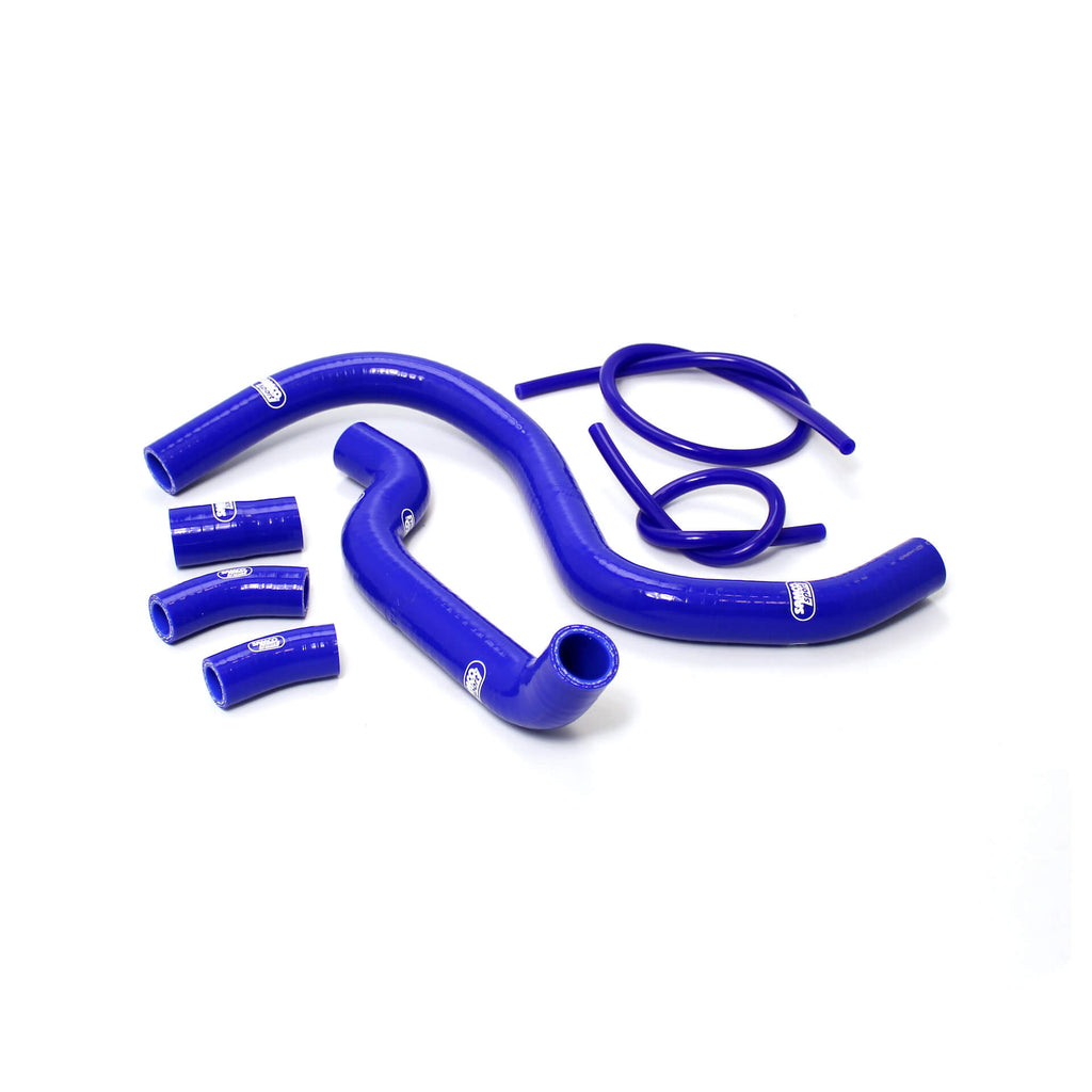 Samco Sport HON-93 silicone hose kit