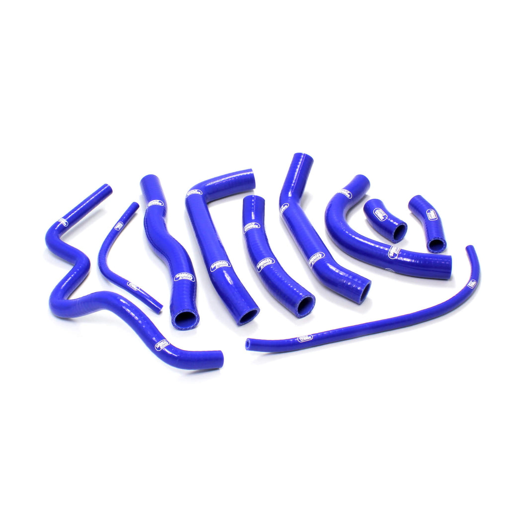 Samco Sport HON-94 silicone hose kit