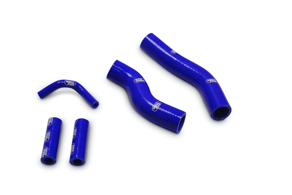 Samco Sport HUS-25 silicone hose kit