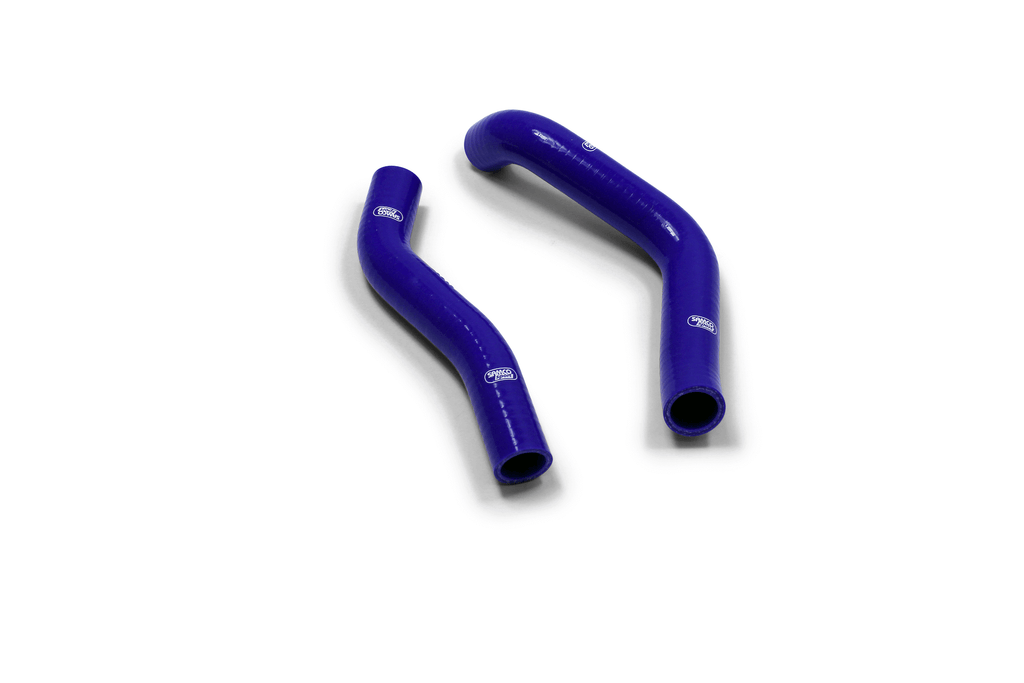 Samco Sport HUS-34 silicone hose kit