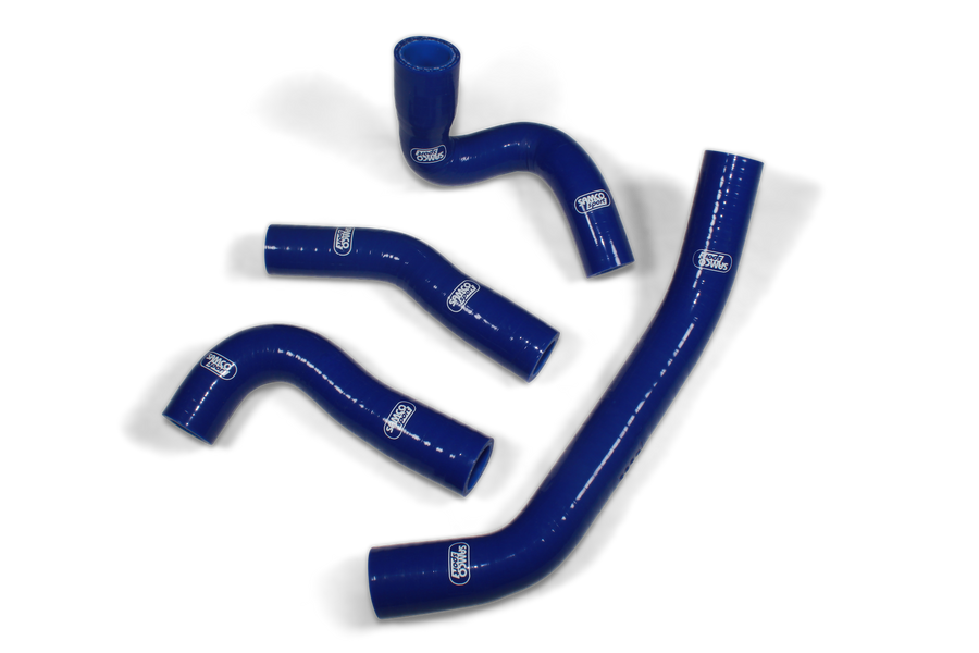 Samco Sport HUS-44 silicone hose kit