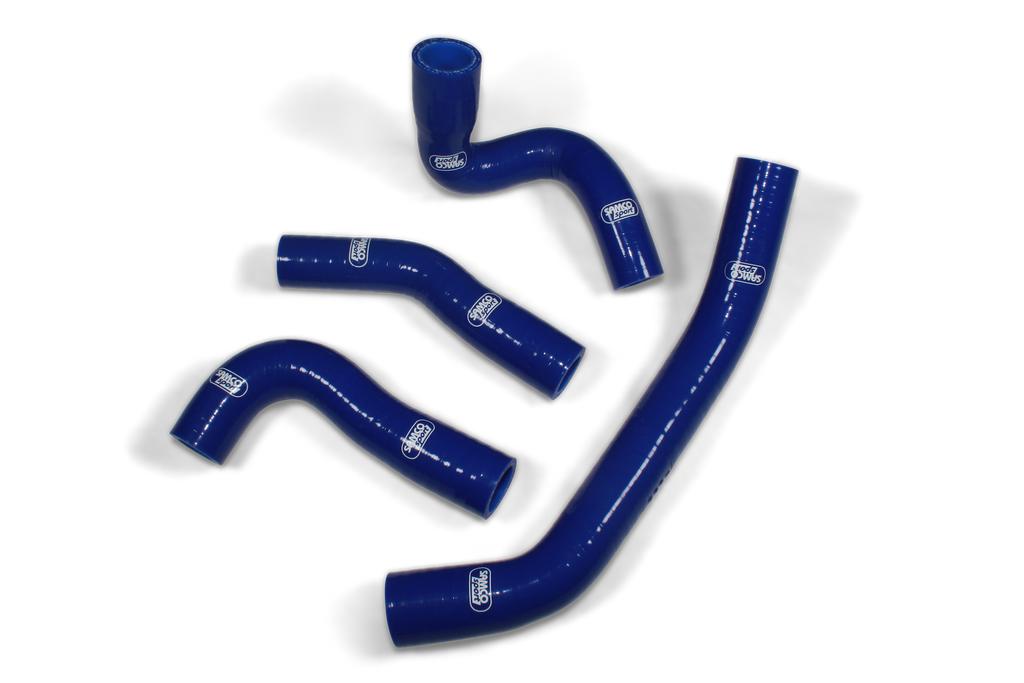 Samco Sport HUS-44 silicone hose kit