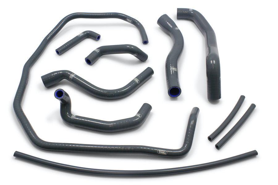 Samco Sport IND-1 silicone hose kit