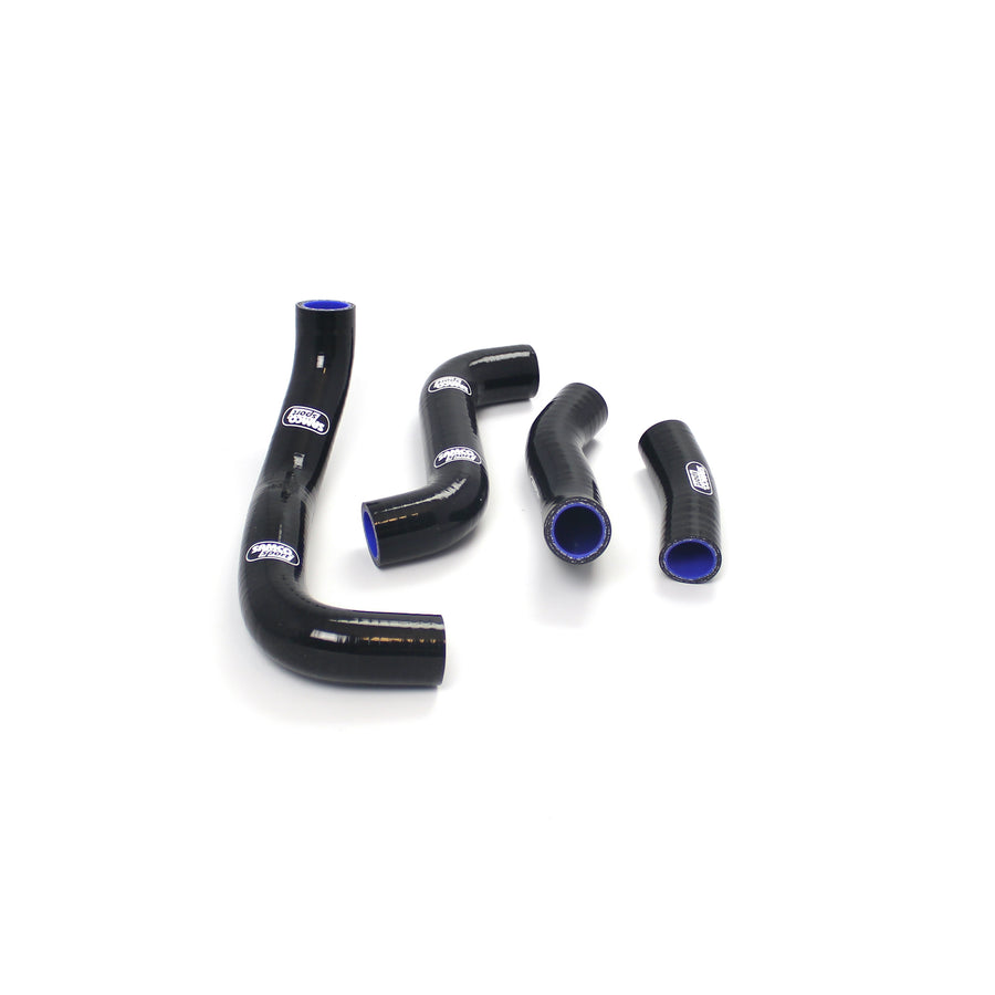 Samco Sport KAW-17 silicone hose kit