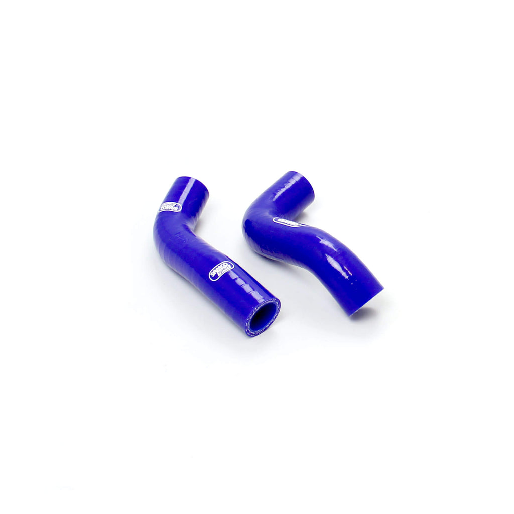 Samco Sport KAW-39 silicone hose kit