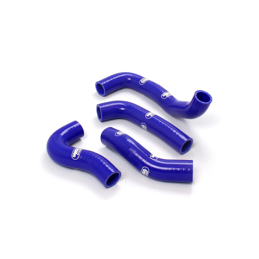 Samco Sport KAW-42 silicone hose kit