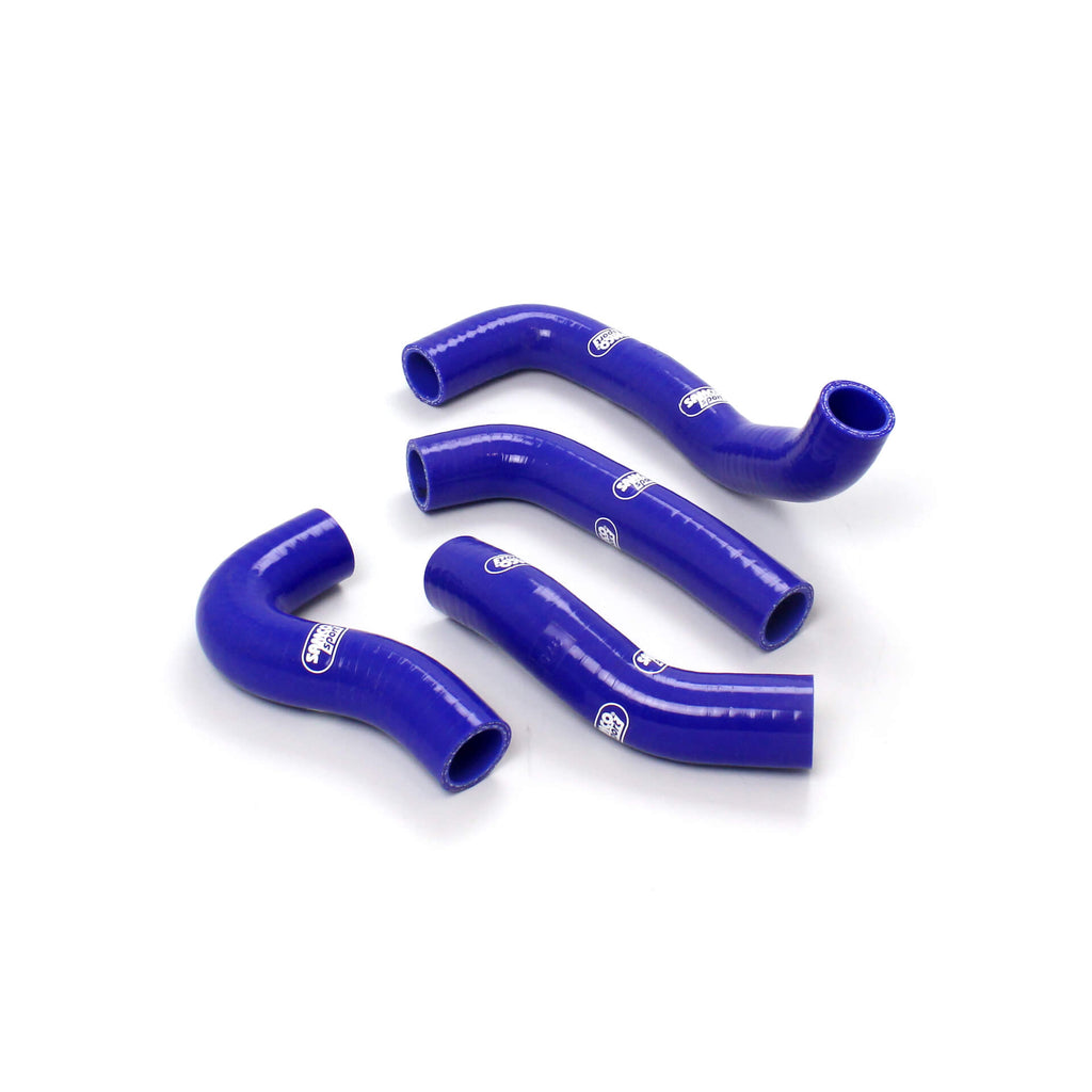 Samco Sport KAW-42 silicone hose kit