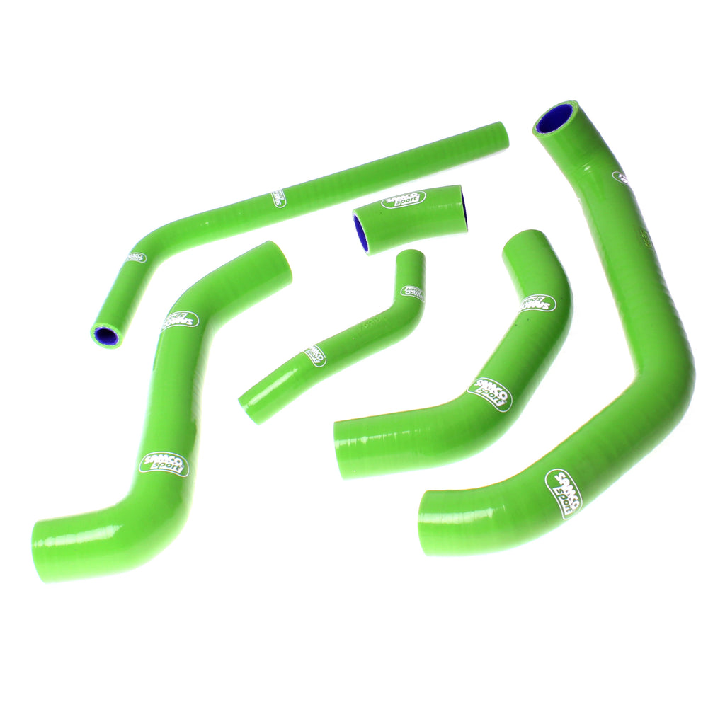 Samco Sport KAW-45 silicone hose kit