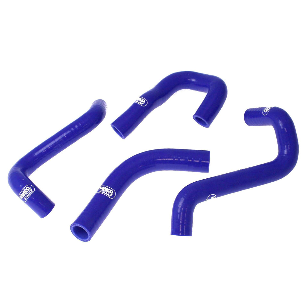 Samco Sport KAW-46 silicone hose kit
