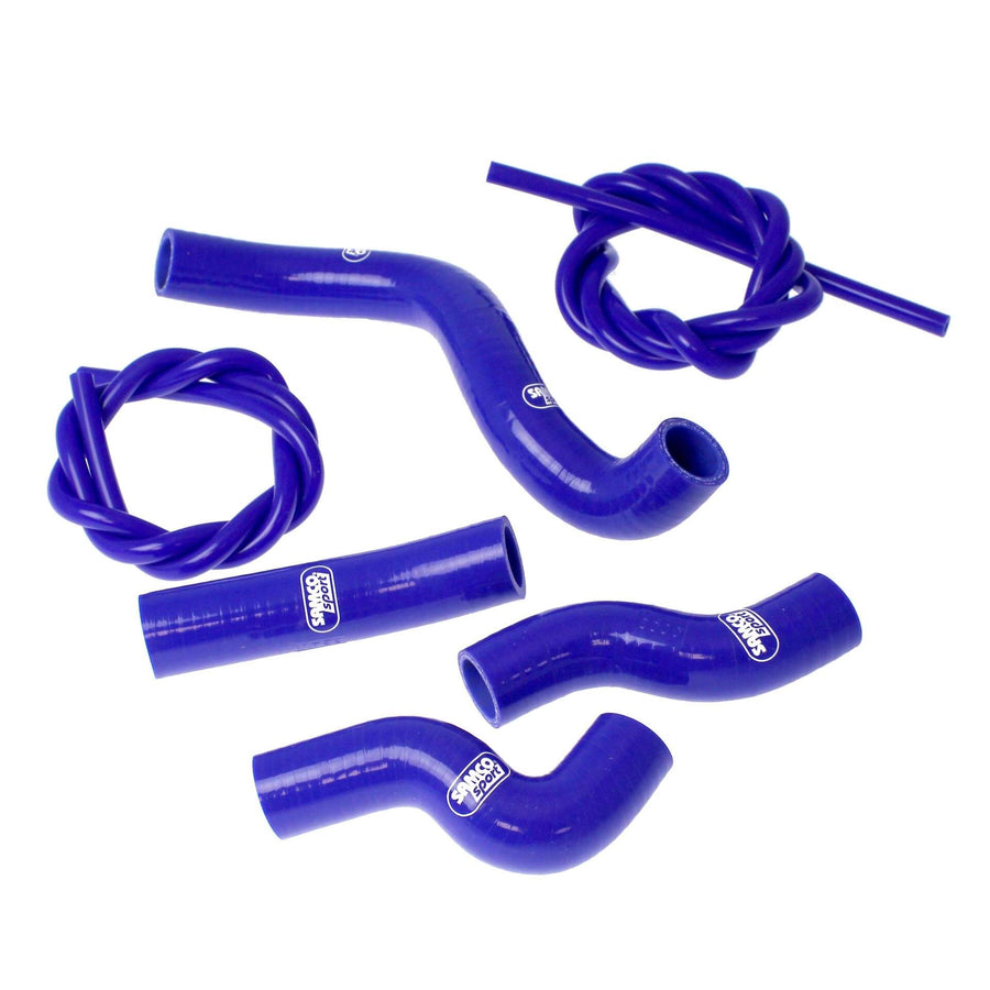 Samco Sport KAW-48 silicone hose kit