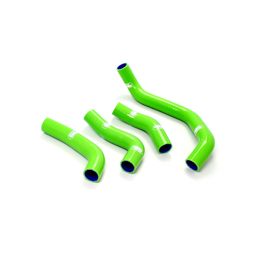 Samco Sport KAW-5 silicone hose kit
