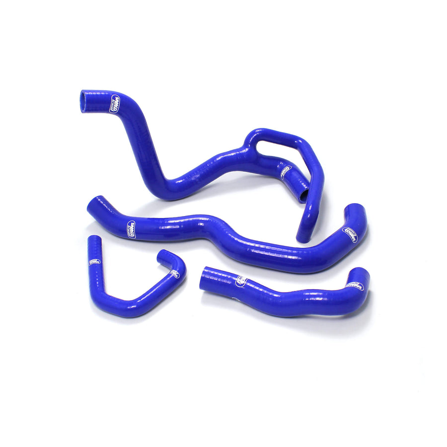 Samco Sport KAW-64 silicone hose kit