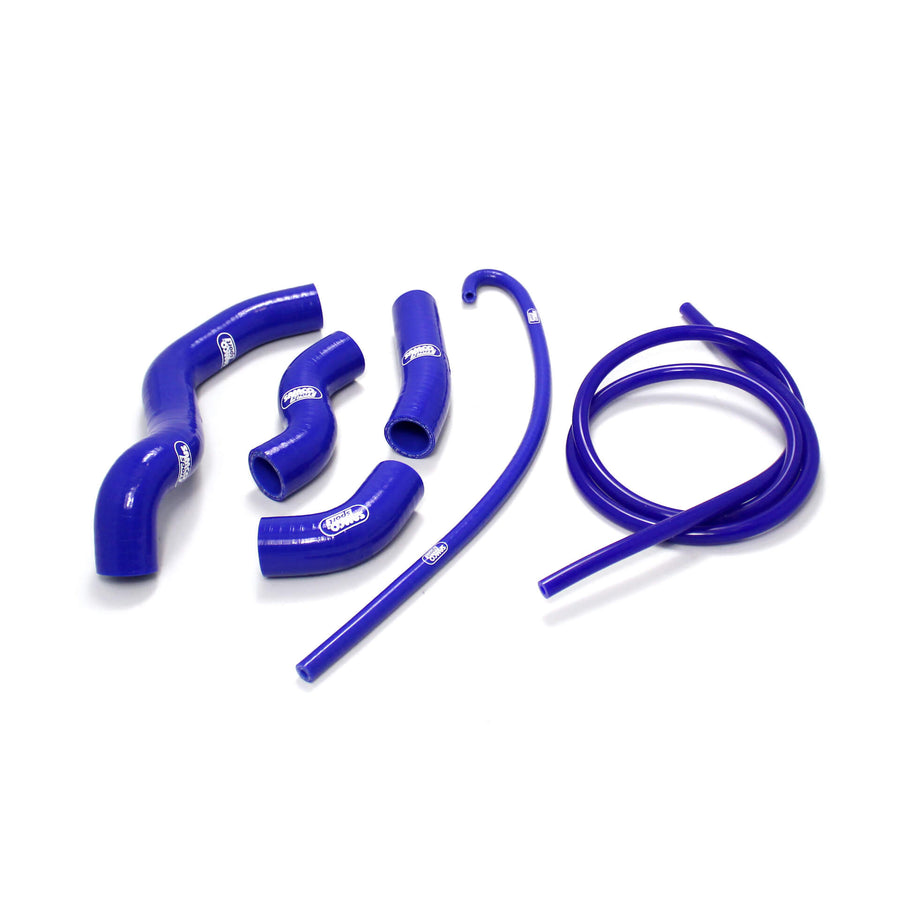 Samco Sport KAW-65 silicone hose kit